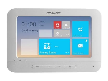 Màn hình chuông cửa Hikvision DS-KH6310-WL