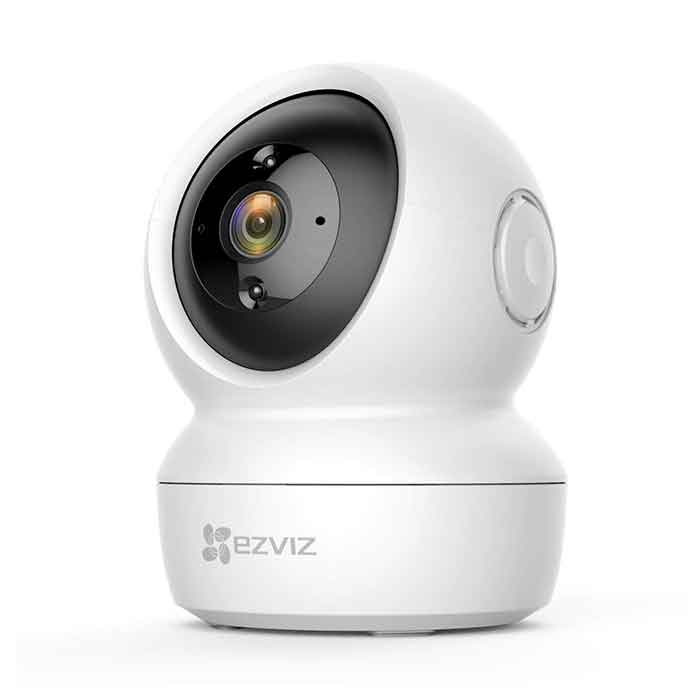 CAMERA WIFI EZVIZ C6N 1080P