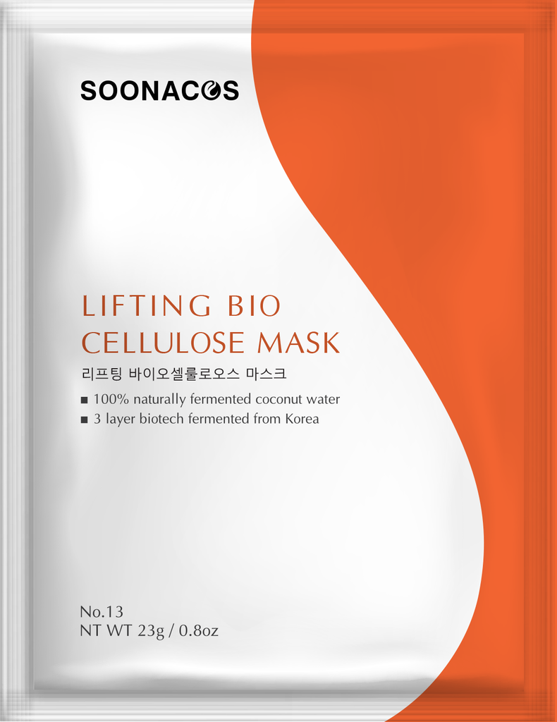 Mặt nạ sinh học Lifting Bio Cellulose Mask