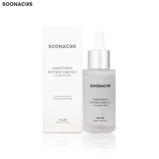 Huyết Thanh Tế Bào Gốc SMOOTHING PEPTIDE ESSENCE