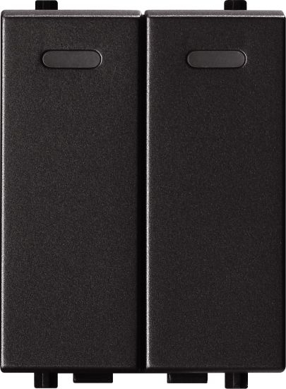 Công tắc 2 chiều cỡ XS Uten A8PGK32/L