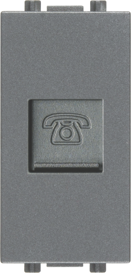 Hạt điện thoại cỡ S Uten V7.0P-TELSS