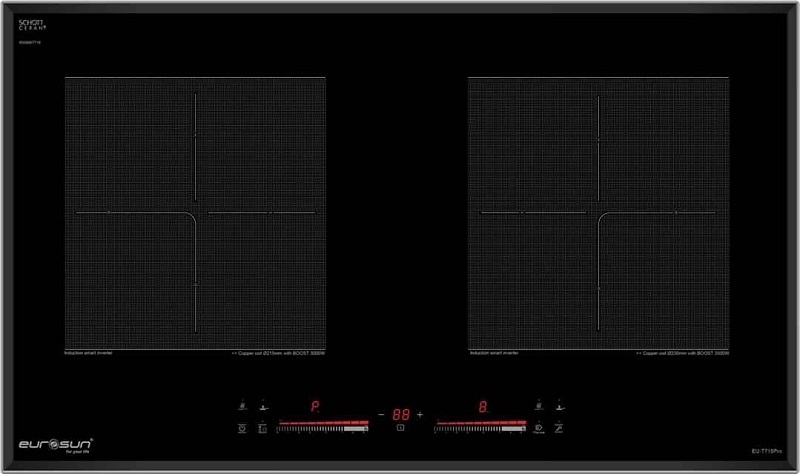 Bếp Từ Eurosun EU-T715 PRO