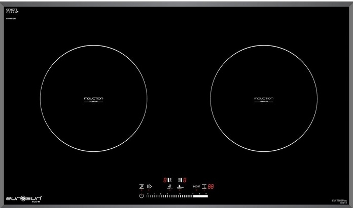 Bếp Từ Eurosun EU-T702 PLUS