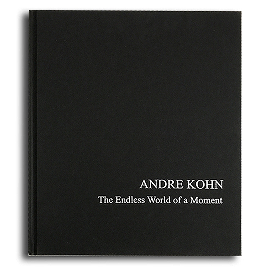 Andre Kohn