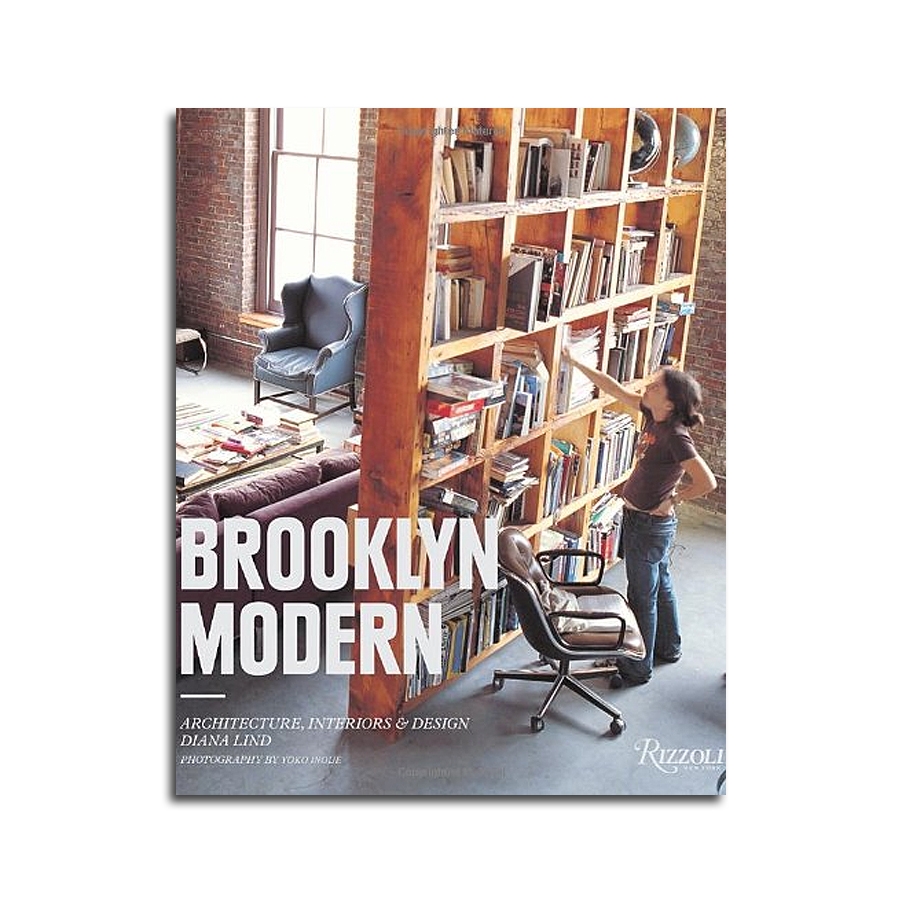 Brooklyn Modern: New 90%