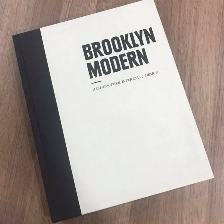 Brooklyn Modern: New 90%