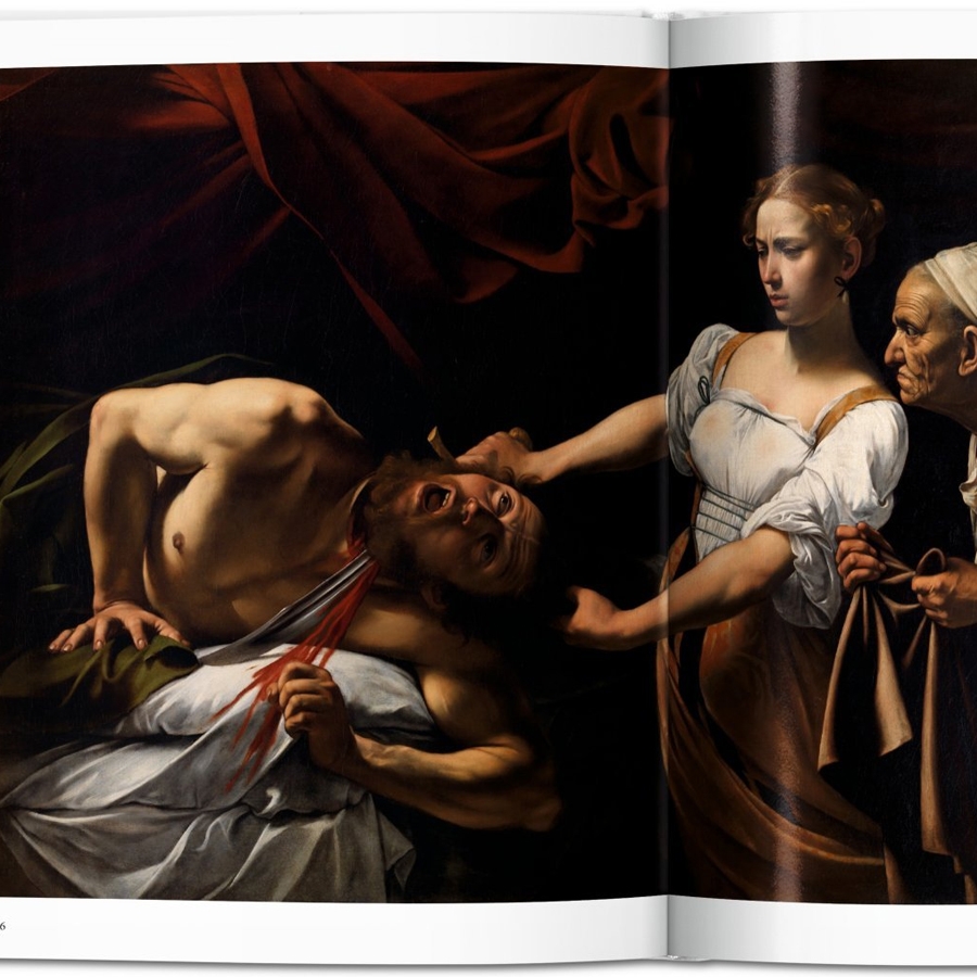 Caravaggio