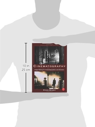 Cinematography Vol. 1 (Used)