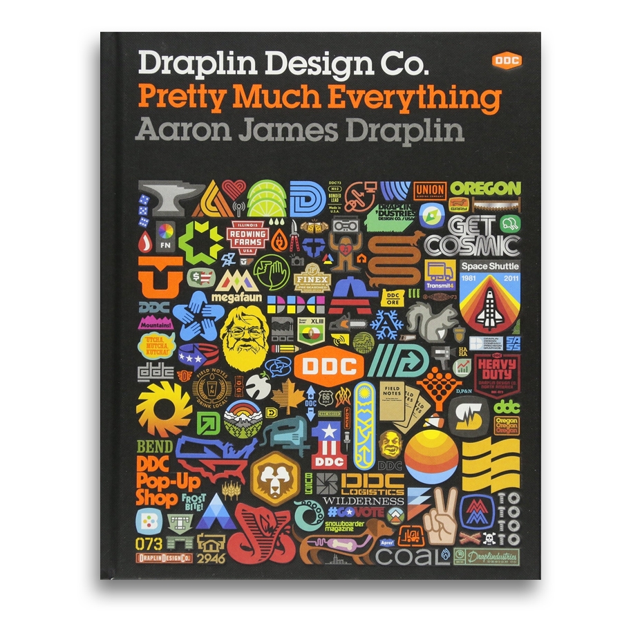 Draplin Design