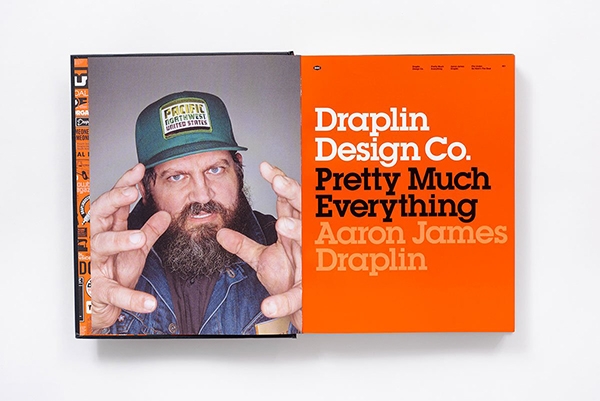Draplin Design