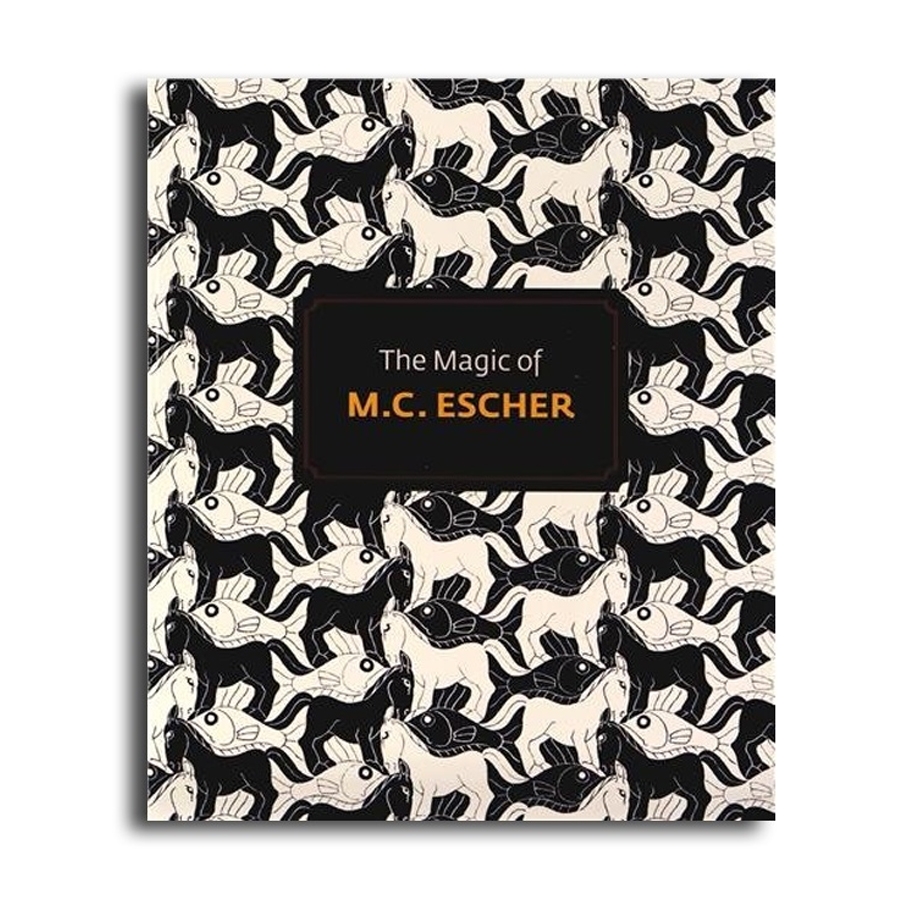 The Magic of M.C.ESCHER