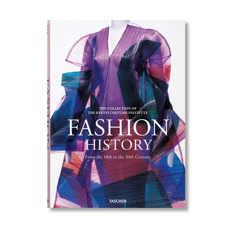 Fashion History