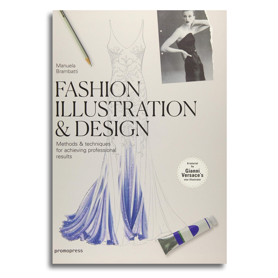 Fashion Illustration & Design