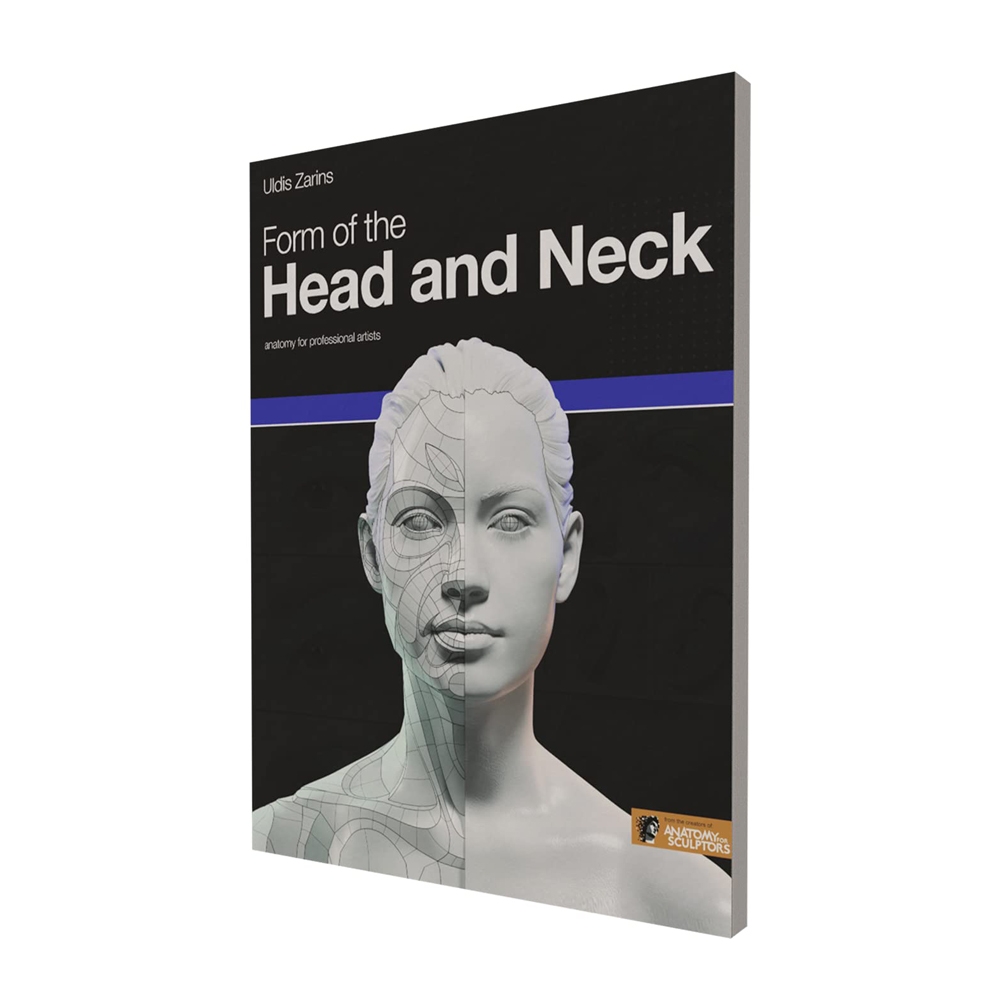 Form of the Head and Neck