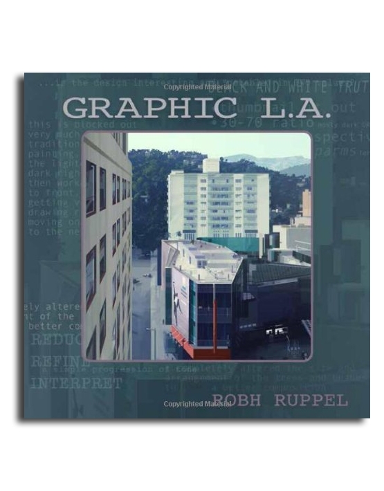 Graphic L.A.