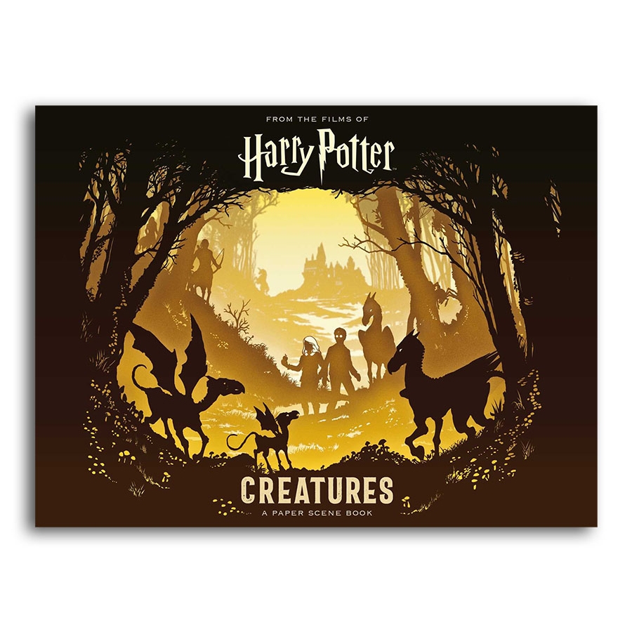 Harry Potter: Creatures