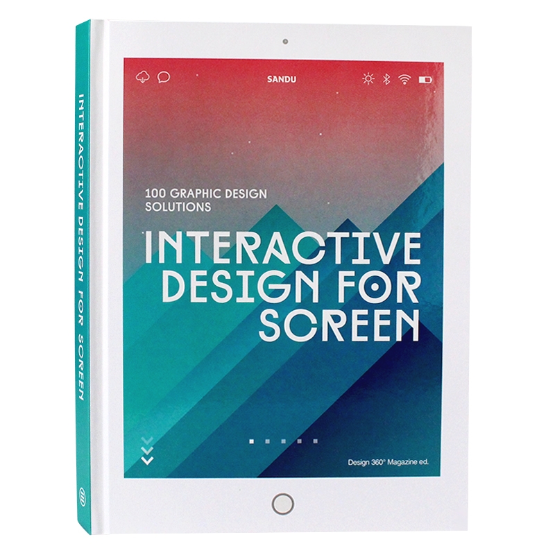 Interactive Design for Screen