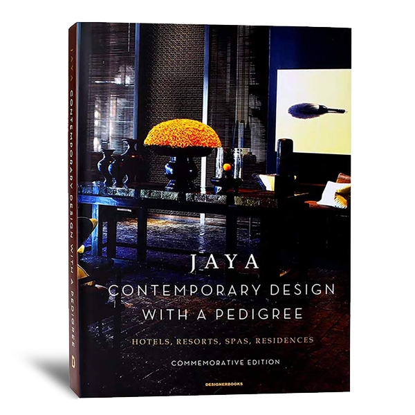 Jaya Contemporary Design