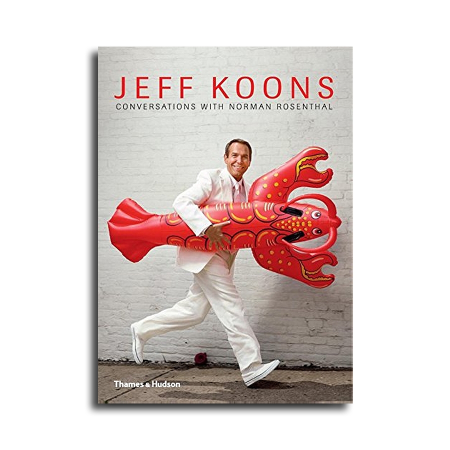 Jeff Koons