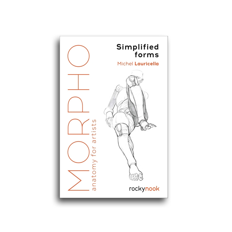 Morpho: Simplified Forms