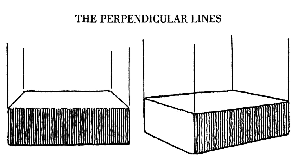 Perspective Made Easy