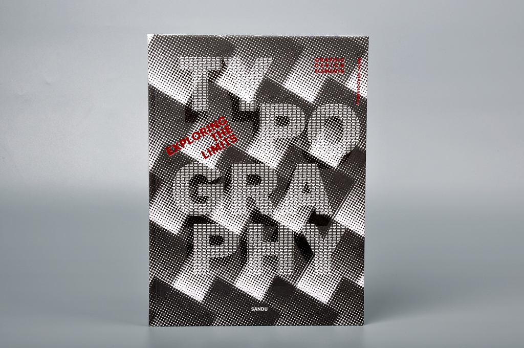 Typography - Exploring the Limits
