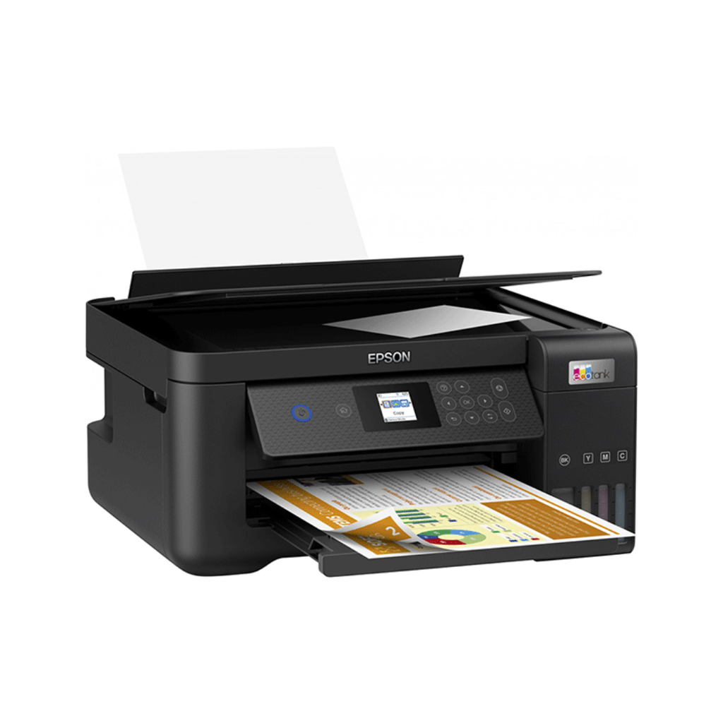 Máy in phun màu Epson L4260