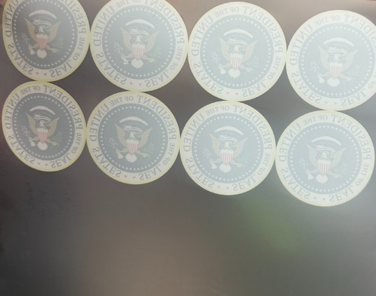 Màng Pet in Chuyển Nhiệt A3 (Khổ 30x45cm)