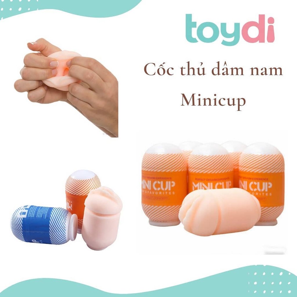 Cốc Minicup