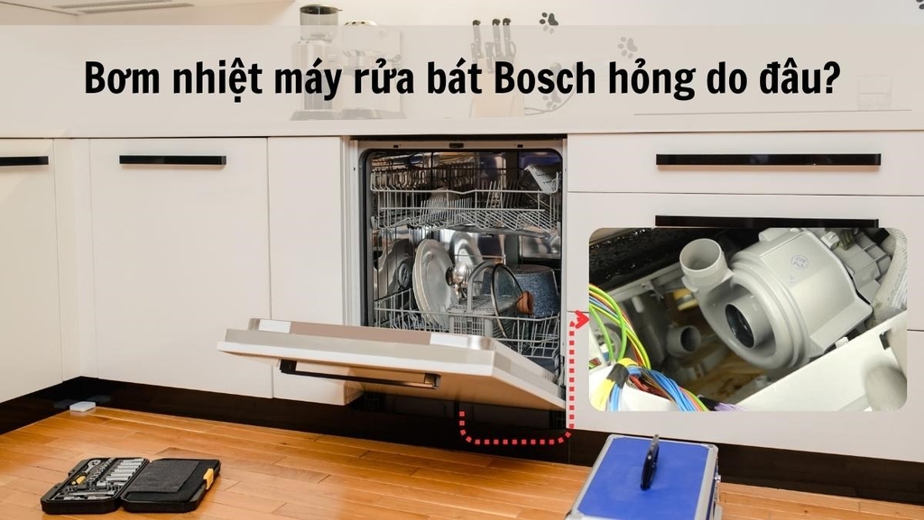 chuc-nang-bom-nhiet-may-rua-bat-bosch-la-gi