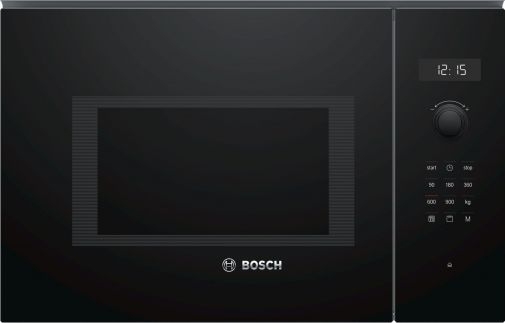 Lò vi sóng kèm nướng BOSCH BEL554MB0|Serie 6