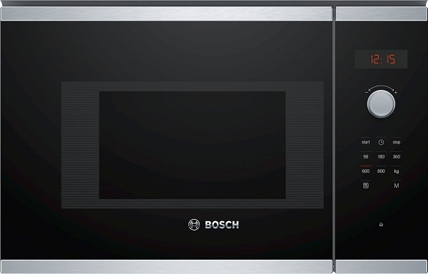 Lò vi sóng âm tủ BOSCH BFL523MS0 | Serie 6