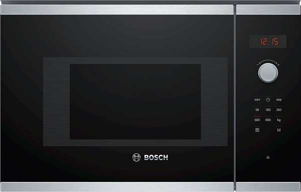 Lò vi sóng âm tủ BOSCH HMH.BFL523MS0H|Serie 4