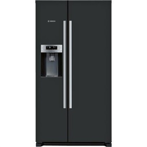 Tủ lạnh side by side BOSCH KAD90VB20|Serie 6