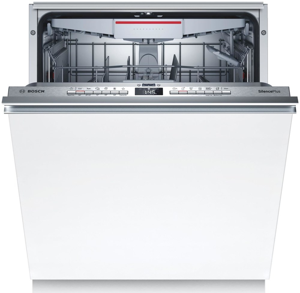 Máy rửa chén âm tủ BOSCH HMH.SMV4ECX14E | Serie 4