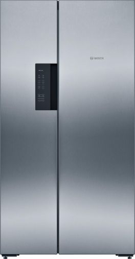Tủ lạnh side by side BOSCH KAN92VI35|Serie 4