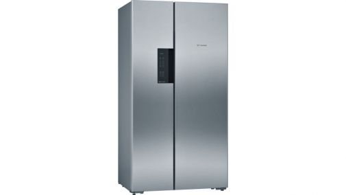 Tủ lạnh side by side BOSCH HMH.KAN92VI35O|Serie 4