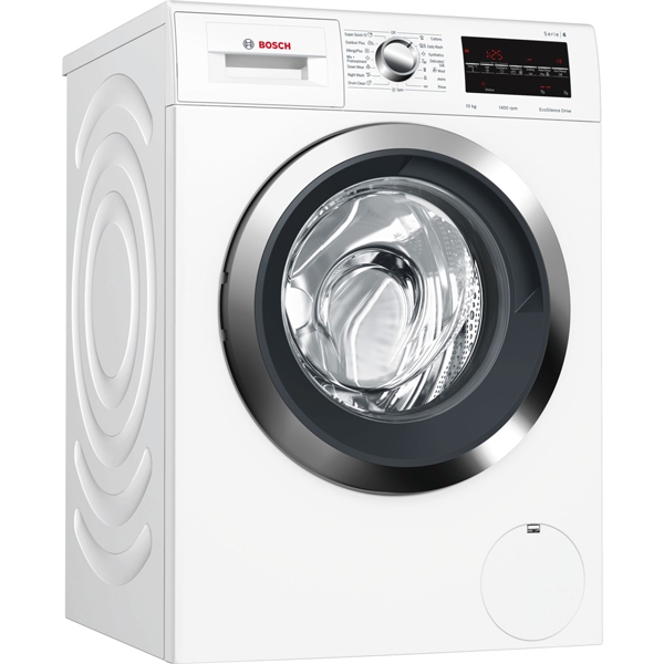 Máy giặt BOSCH WAU28440SG|Serie 6