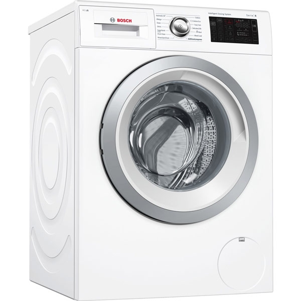 Máy giặt BOSCH HMH.WAT286H8SG HOME CONNECT|Serie 8