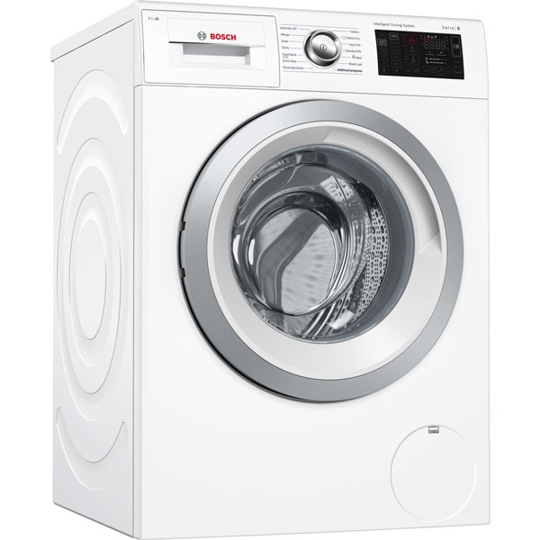 Máy giặt BOSCH WAT286H8SG HOME CONNECT|Serie 6