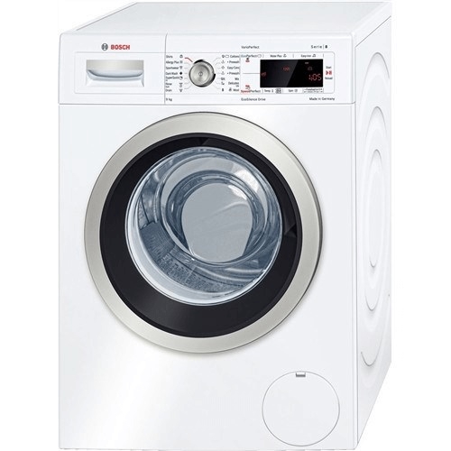 Máy giặt BOSCH WAW24460EU|Serie 8