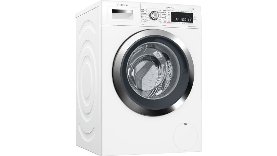 Máy giặt BOSCH HMH.WAW28790HK|Serie 8