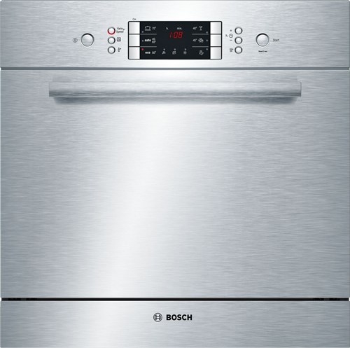 Máy Rửa Chén BOSCH SCE52M75EU|Serie 6