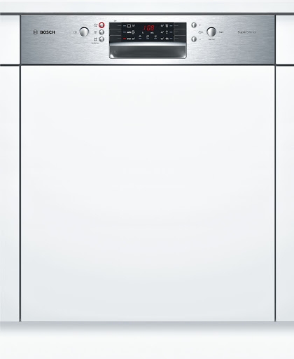 Máy rửa chén âm tủ BOSCH SMI46MS00E|Serie 4