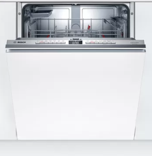 Máy rửa chén âm tủ BOSCH SMV4HCX48E |Serie 4