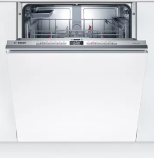 Máy rửa chén âm tủ BOSCH SMV4HBX01D |Serie 4