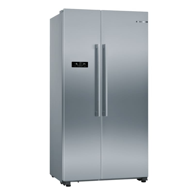 Tủ lạnh side by side BOSCH TGB.KAN93VIFPG|Serie 4