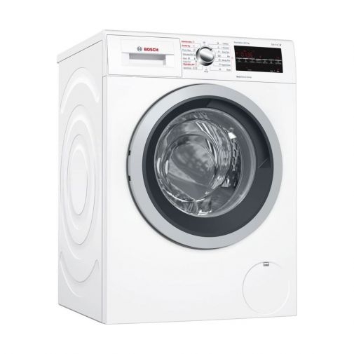 Máy giặt kết hợp sấy BOSCH WVG30462SG|Serie 6