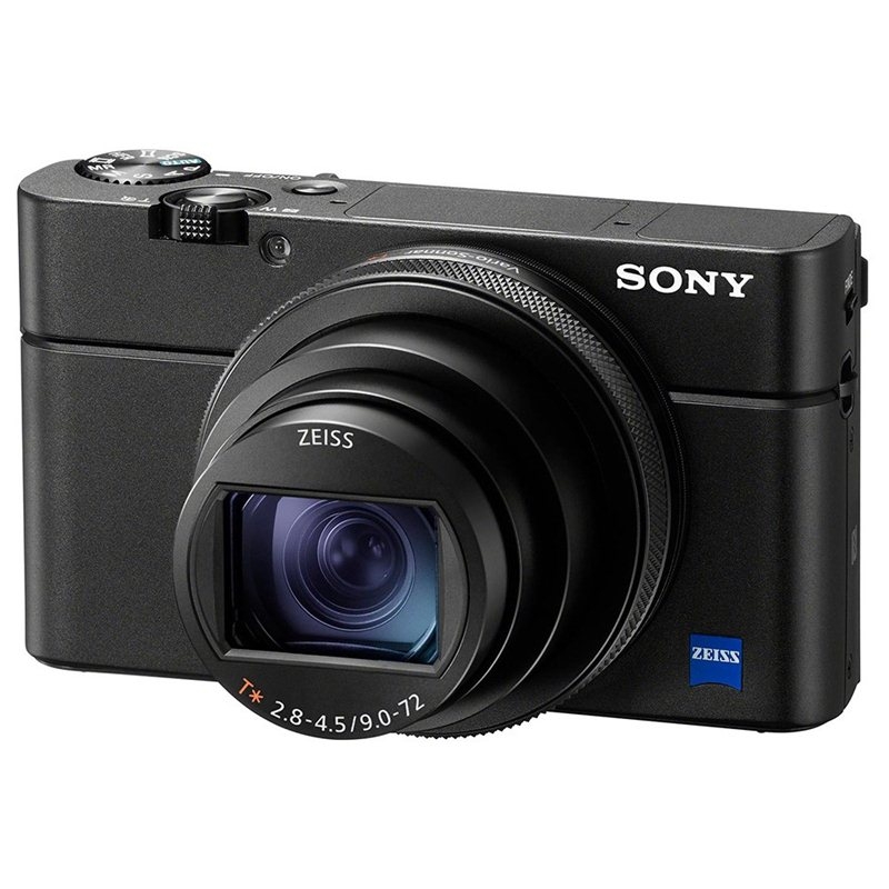 SONY RX100 MARK VII - CHÍNH HÃNG